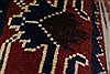 Kazak Beige Runner Hand Knotted 29 X 910 Area Rug 250-27849 Thumb 8