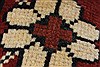 Kazak Beige Runner Hand Knotted 29 X 910 Area Rug 250-27849 Thumb 9