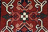 Kazak Beige Runner Hand Knotted 29 X 99 Area Rug 250-27851 Thumb 3