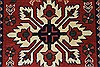 Kazak Beige Runner Hand Knotted 29 X 99  Area Rug 250-27851 Thumb 4