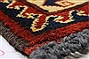 Kazak Beige Runner Hand Knotted 29 X 99 Area Rug 250-27851 Thumb 6
