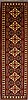 Turkman Beige Runner Hand Knotted 28 X 95  Area Rug 250-27852 Thumb 0
