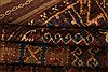 Baluch Red Hand Knotted 46 X 62 Area Rug 100-27854 Thumb 3