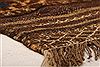 Baluch Red Hand Knotted 46 X 62 Area Rug 100-27854 Thumb 6