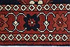 Turkman Beige Runner Hand Knotted 28 X 102  Area Rug 250-27855 Thumb 4