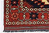 Turkman Beige Runner Hand Knotted 28 X 102  Area Rug 250-27855 Thumb 5