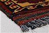 Turkman Beige Runner Hand Knotted 29 X 811 Area Rug 250-27858 Thumb 3