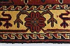 Turkman Beige Runner Hand Knotted 29 X 811 Area Rug 250-27858 Thumb 5