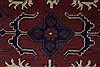 Turkman Beige Runner Hand Knotted 29 X 811 Area Rug 250-27858 Thumb 6