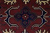 Turkman Beige Runner Hand Knotted 29 X 811  Area Rug 250-27858 Thumb 6