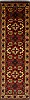 Turkman Beige Runner Hand Knotted 29 X 811 Area Rug 250-27858 Thumb 0