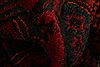 Baluch Red Hand Knotted 39 X 62 Area Rug 100-27859 Thumb 1