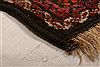 Baluch Red Hand Knotted 39 X 62 Area Rug 100-27859 Thumb 5