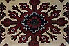 Turkman Blue Runner Hand Knotted 29 X 103  Area Rug 250-27860 Thumb 3