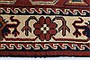 Turkman Beige Runner Hand Knotted 29 X 97  Area Rug 250-27861 Thumb 2
