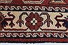 Turkman Beige Runner Hand Knotted 29 X 97 Area Rug 250-27861 Thumb 2