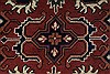 Turkman Beige Runner Hand Knotted 29 X 97  Area Rug 250-27861 Thumb 4