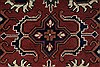 Turkman Beige Runner Hand Knotted 29 X 97 Area Rug 250-27861 Thumb 4