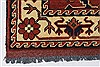 Turkman Beige Runner Hand Knotted 29 X 97  Area Rug 250-27861 Thumb 5