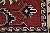 Turkman Beige Runner Hand Knotted 29 X 97  Area Rug 250-27861 Thumb 8