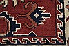 Turkman Beige Runner Hand Knotted 29 X 97 Area Rug 250-27861 Thumb 8