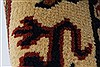 Turkman Beige Runner Hand Knotted 29 X 97 Area Rug 250-27861 Thumb 9