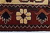 Turkman Brown Runner Hand Knotted 29 X 910  Area Rug 250-27863 Thumb 1