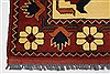 Turkman Brown Runner Hand Knotted 29 X 910  Area Rug 250-27863 Thumb 3