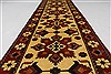 Turkman Brown Runner Hand Knotted 29 X 910  Area Rug 250-27863 Thumb 7