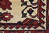 Turkman Brown Runner Hand Knotted 210 X 104 Area Rug 250-27864 Thumb 4