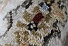 Kashan Beige Hand Knotted 41 X 64 Area Rug 250-27866 Thumb 12