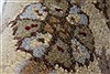 Kashan Brown Hand Knotted 41 X 63 Area Rug 250-27869 Thumb 13
