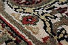 Herati Beige Hand Knotted 40 X 510  Area Rug 250-27870 Thumb 10