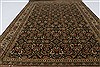 Herati Beige Hand Knotted 40 X 510  Area Rug 250-27870 Thumb 3