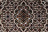Mahal Beige Hand Knotted 41 X 61  Area Rug 250-27871 Thumb 7