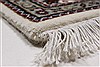 Mahal Beige Hand Knotted 41 X 61  Area Rug 250-27871 Thumb 9