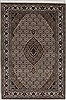 Mahal Beige Hand Knotted 41 X 61  Area Rug 250-27871 Thumb 0