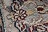 Tabriz Beige Hand Knotted 42 X 60 Area Rug 250-27872 Thumb 10