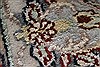 Tabriz Beige Hand Knotted 42 X 60 Area Rug 250-27872 Thumb 12