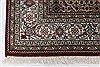 Mahal Beige Hand Knotted 40 X 60  Area Rug 250-27873 Thumb 7