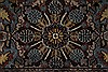 Tabriz Brown Hand Knotted 40 X 511 Area Rug 250-27875 Thumb 10