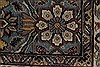 Tabriz Brown Hand Knotted 40 X 511 Area Rug 250-27875 Thumb 11