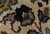 Tabriz Brown Hand Knotted 40 X 511  Area Rug 250-27875 Thumb 12