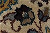 Tabriz Brown Hand Knotted 40 X 511 Area Rug 250-27875 Thumb 12