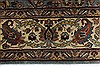 Tabriz Brown Hand Knotted 40 X 511 Area Rug 250-27875 Thumb 6