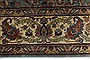 Tabriz Brown Hand Knotted 40 X 511  Area Rug 250-27875 Thumb 6