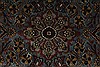 Tabriz Brown Hand Knotted 40 X 511  Area Rug 250-27875 Thumb 7