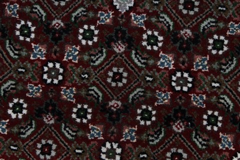 Mahi Beige Hand Knotted 41 X 63 Area Rug 250-27877 Image 7