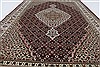 Mahi Beige Hand Knotted 41 X 63 Area Rug 250-27877 Thumb 2