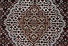 Mahi Beige Hand Knotted 41 X 63 Area Rug 250-27877 Thumb 4